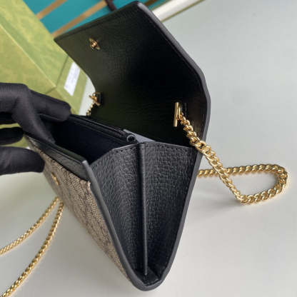 Caramew - GCI Bags - 6958