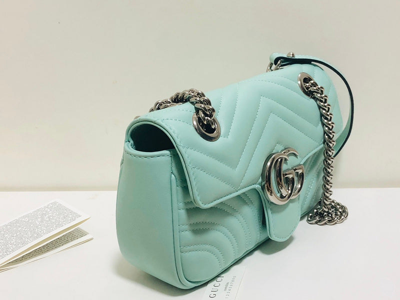 Caramew - GCI Bags - 3935