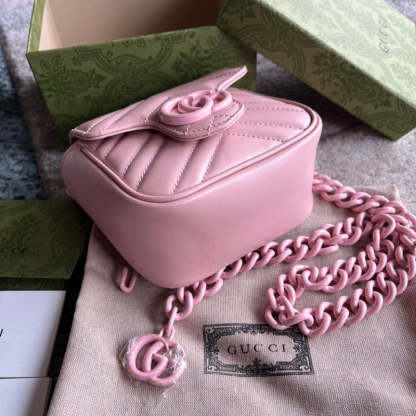 Caramew - GCI Bags - 701