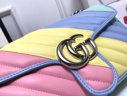 Caramew - GCI Bags - 6993