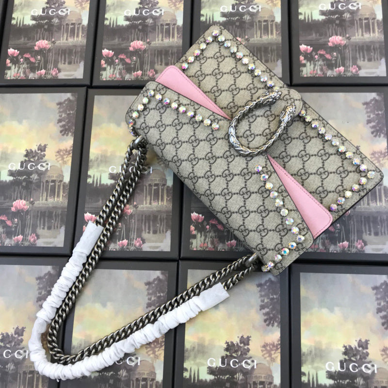 Caramew - GCI Bags - 6239