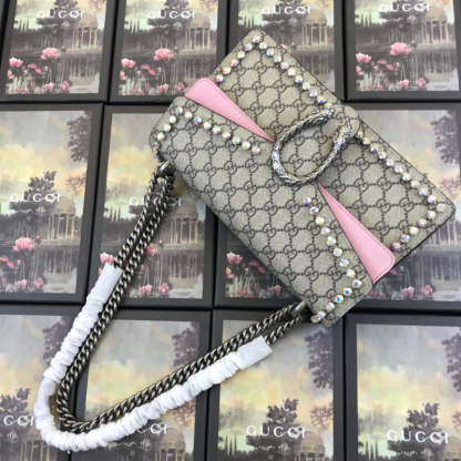 Caramew - GCI Bags - 6239