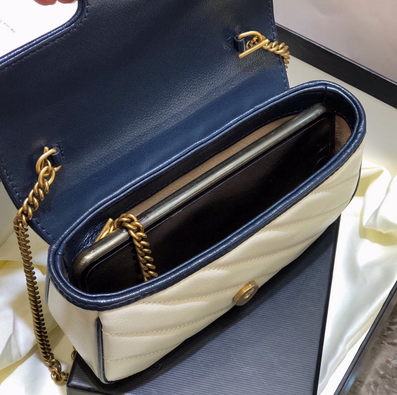 Caramew - GCI Bags - 4692