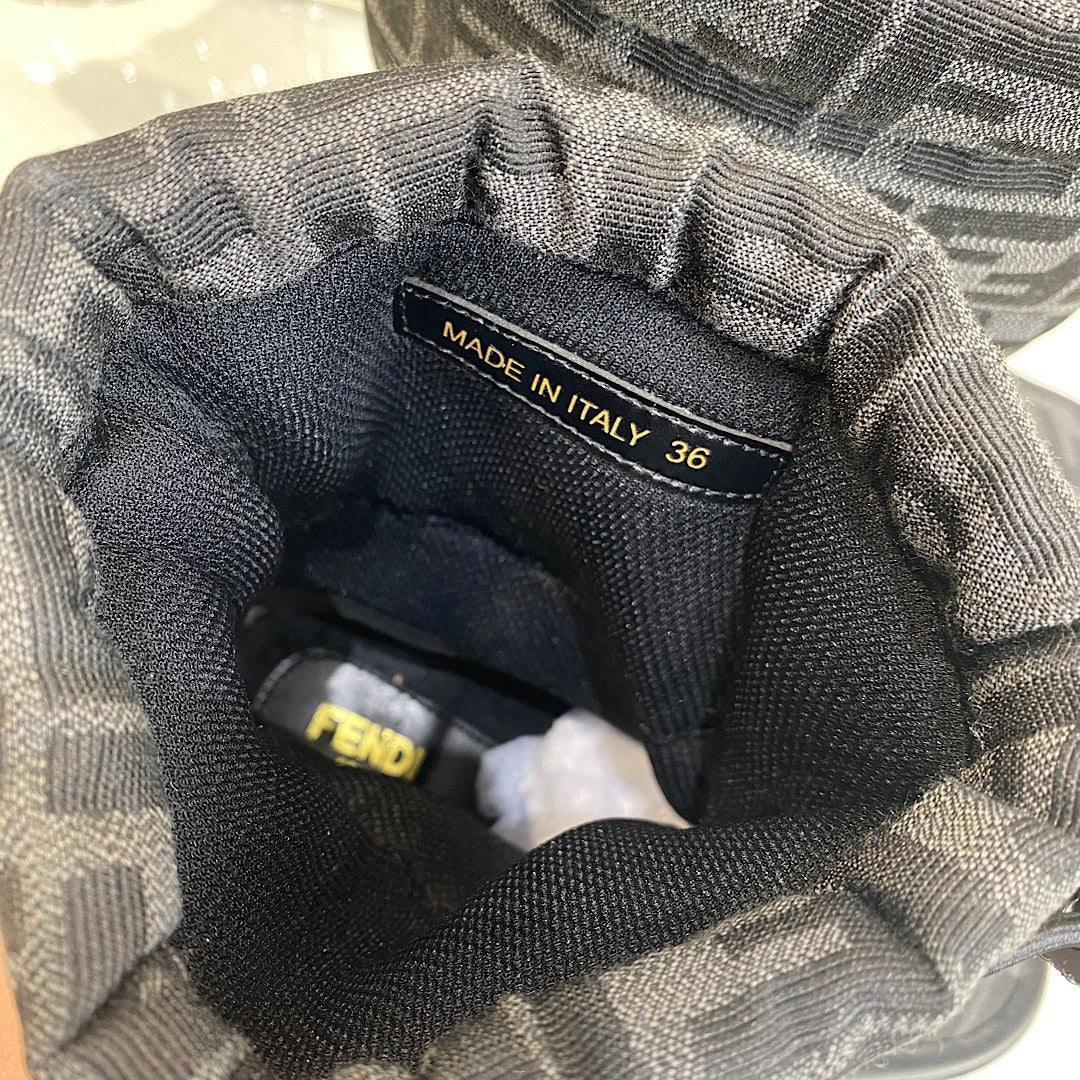 Luxury Shoes - FED - 333