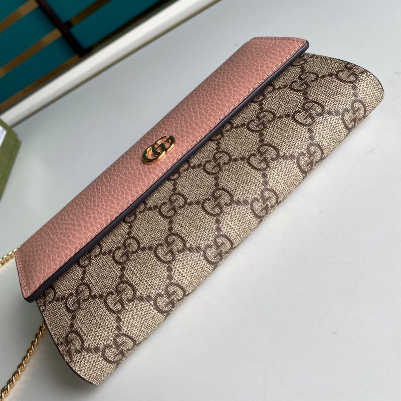 Caramew - GCI Bags - 6031