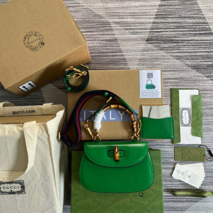 Caramew - GCI Bags - 6713