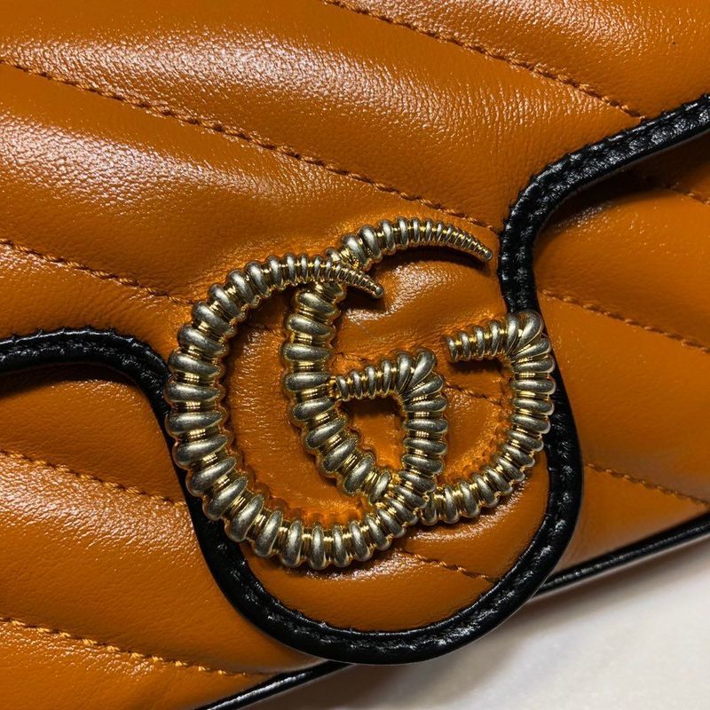 Caramew - GCI Bags - 4123