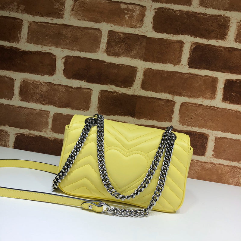 Caramew - GCI Bags - 3948