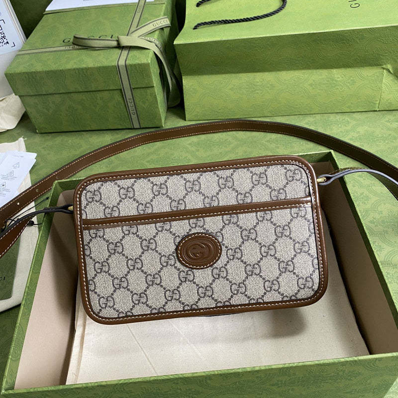 Caramew - GCI Bags - 513