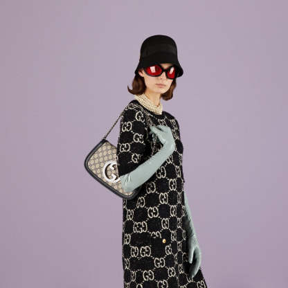 Caramew - GCI Bags - 464