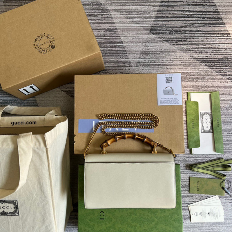 Caramew - GCI Bags - 6481