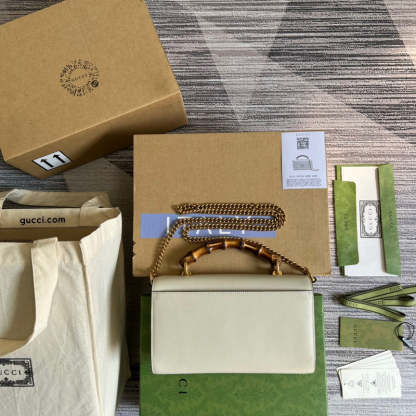 Caramew - GCI Bags - 6481