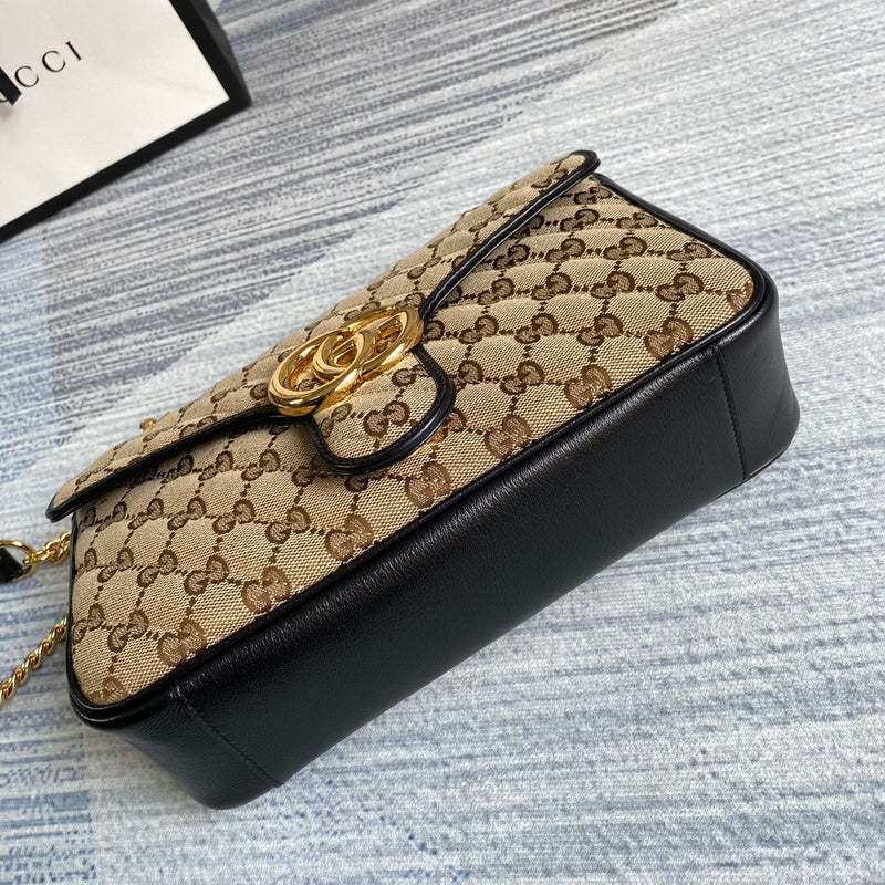Caramew - GCI Bags - 4979