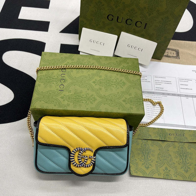 Caramew - GCI Bags - 6806