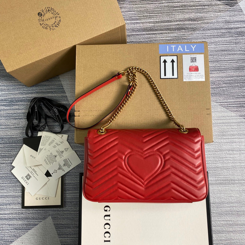 Caramew - GCI Bags - 6981