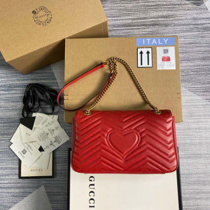Caramew - GCI Bags - 6981