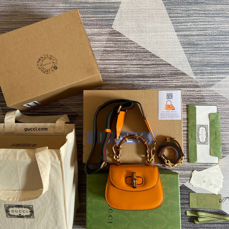 Caramew - GCI Bags - 6701