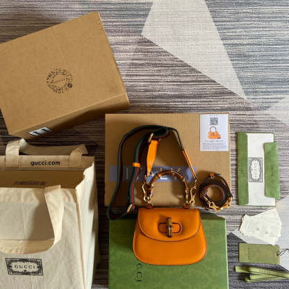 Caramew - GCI Bags - 6701