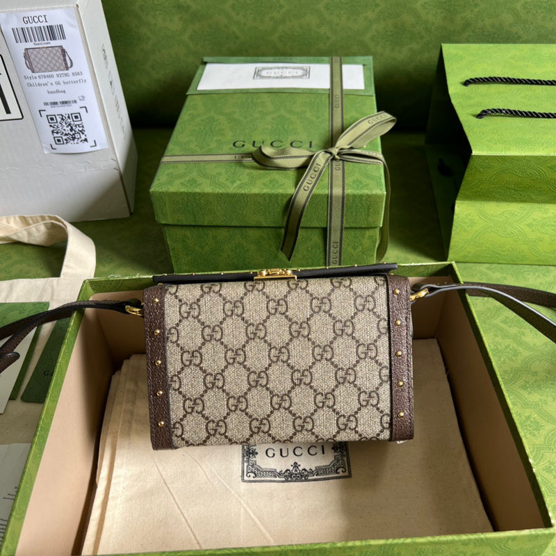 Caramew - GCI Bags - 6563