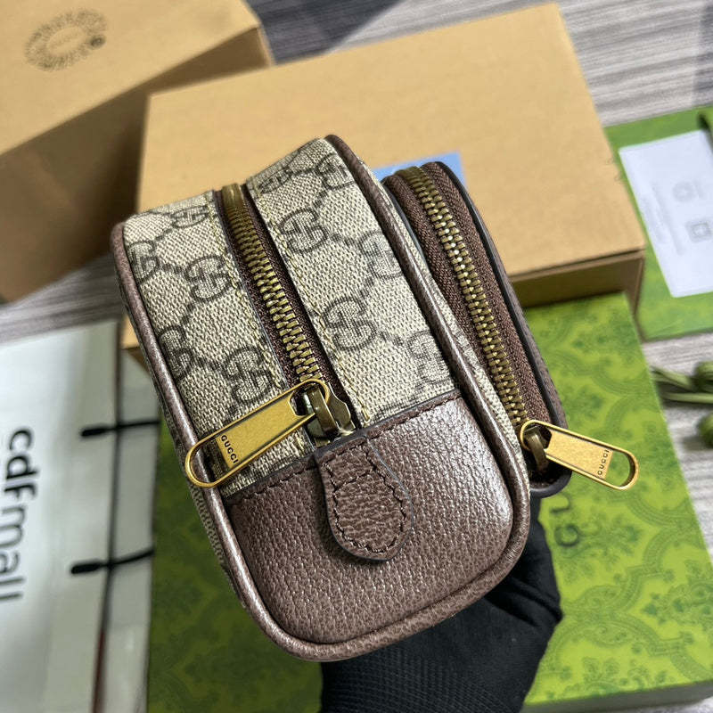 Caramew - GCI Bags - 5237