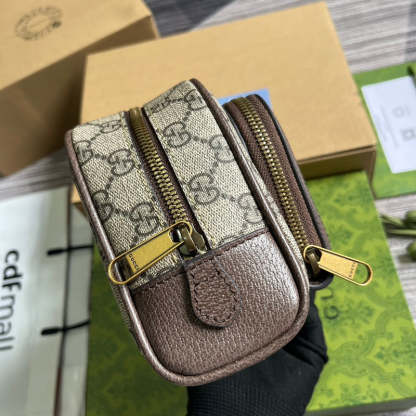 Caramew - GCI Bags - 5237