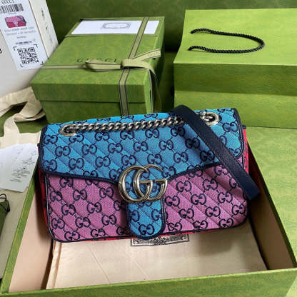 Caramew - GCI Bags - 5882