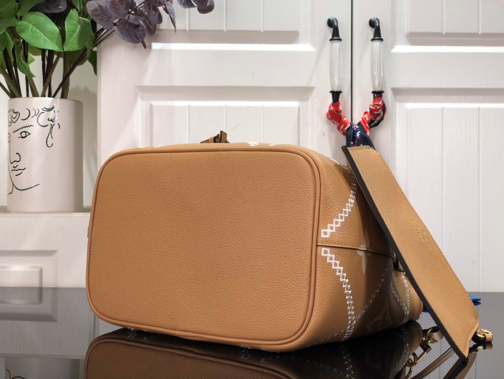 LUV NEONOE MM 26CM ARIZONA BROWN