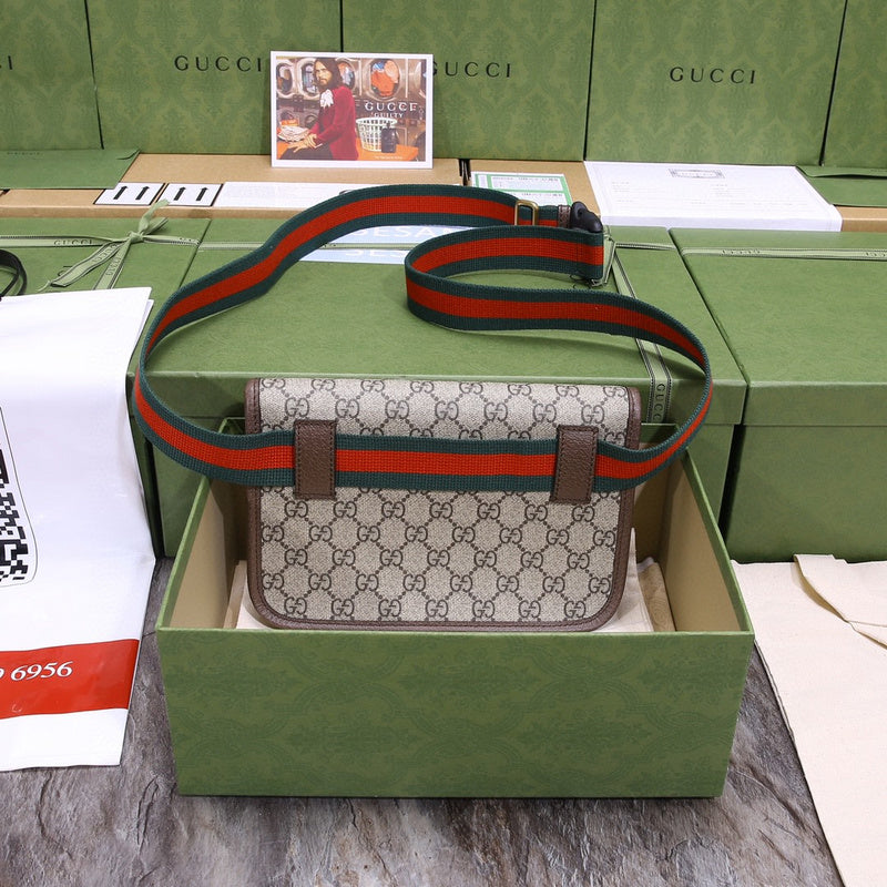 Caramew - GCI Bags - 546