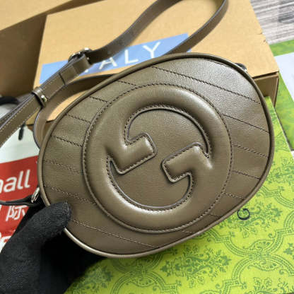Caramew - GCI Bags - 5230