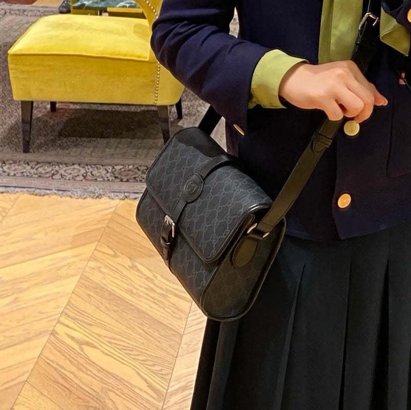 Caramew - GCI Bags - 655