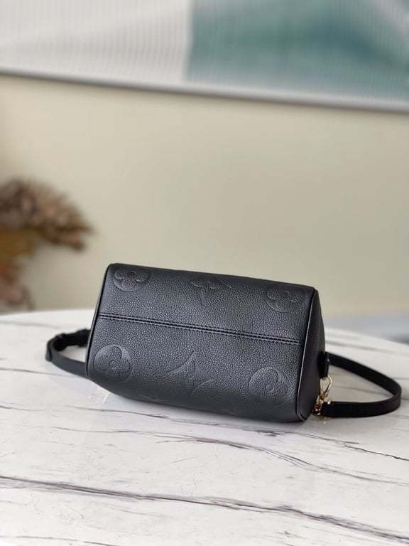 LUV 20 SPEEDY BLACK BANDOULIÈRE