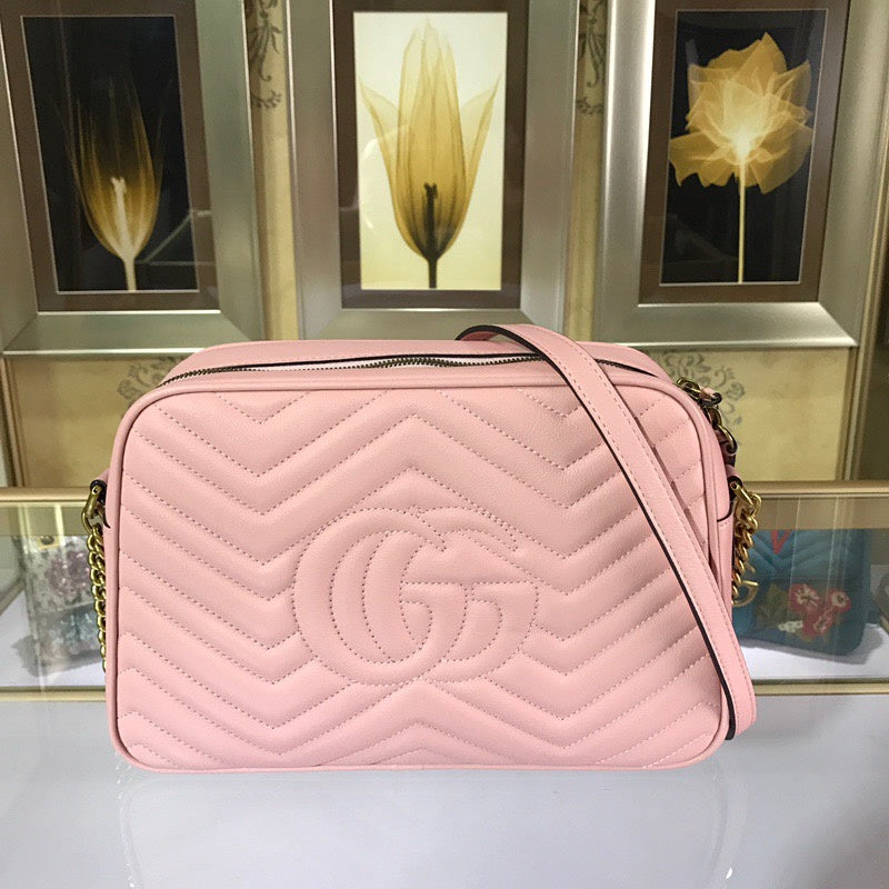 Caramew - GCI Bags - 6297