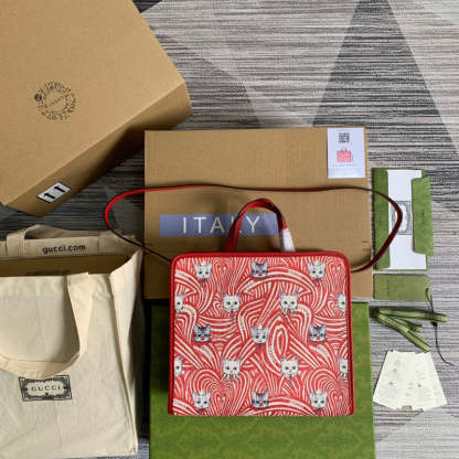 Caramew - GCI Bags - 6927
