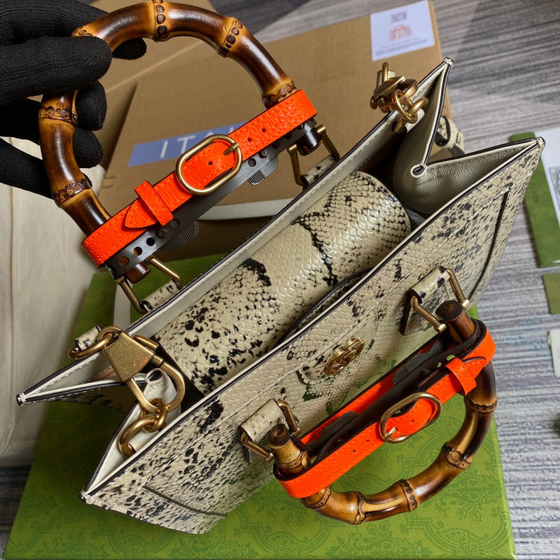 Caramew - GCI Bags - 6641