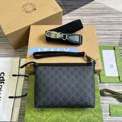 Caramew - GCI Bags - 5227