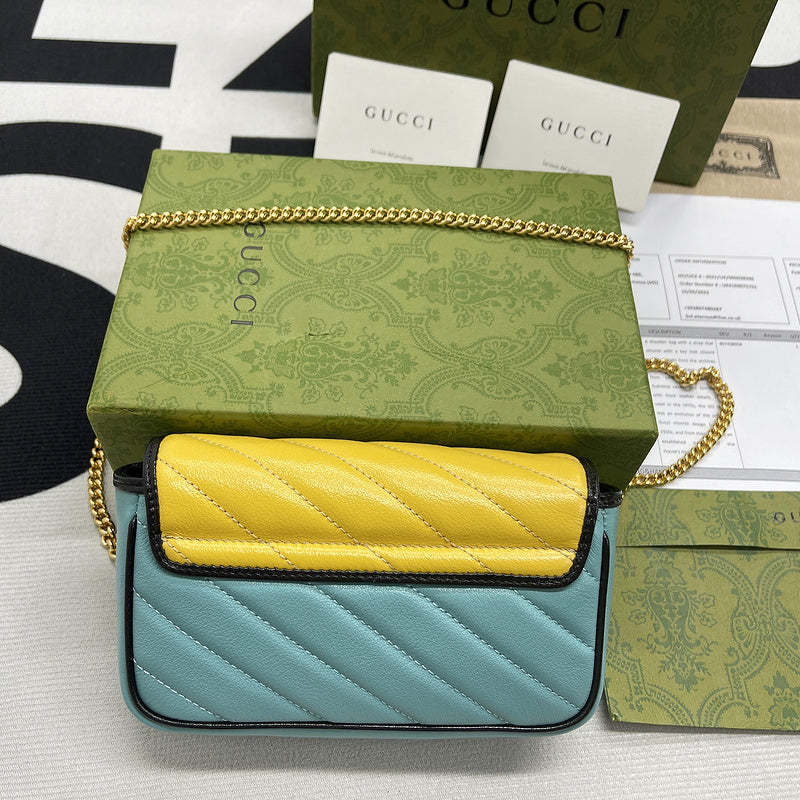 Caramew - GCI Bags - 6806