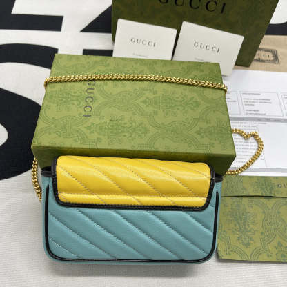 Caramew - GCI Bags - 6806