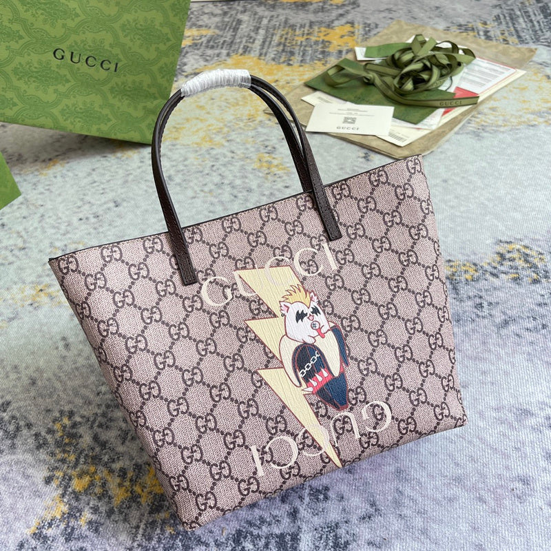 Caramew - GCI Bags - 598