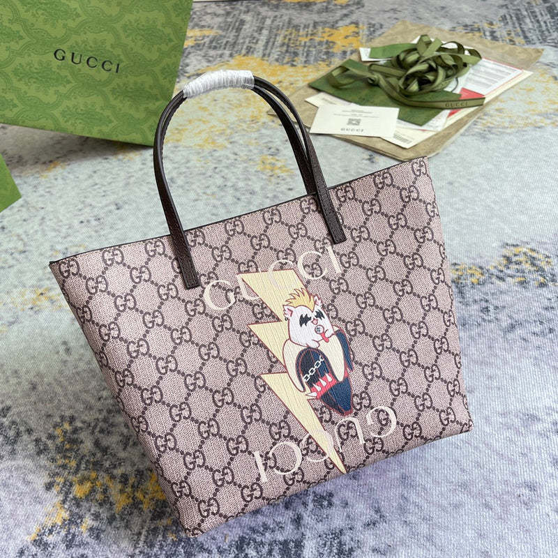 Caramew - GCI Bags - 598