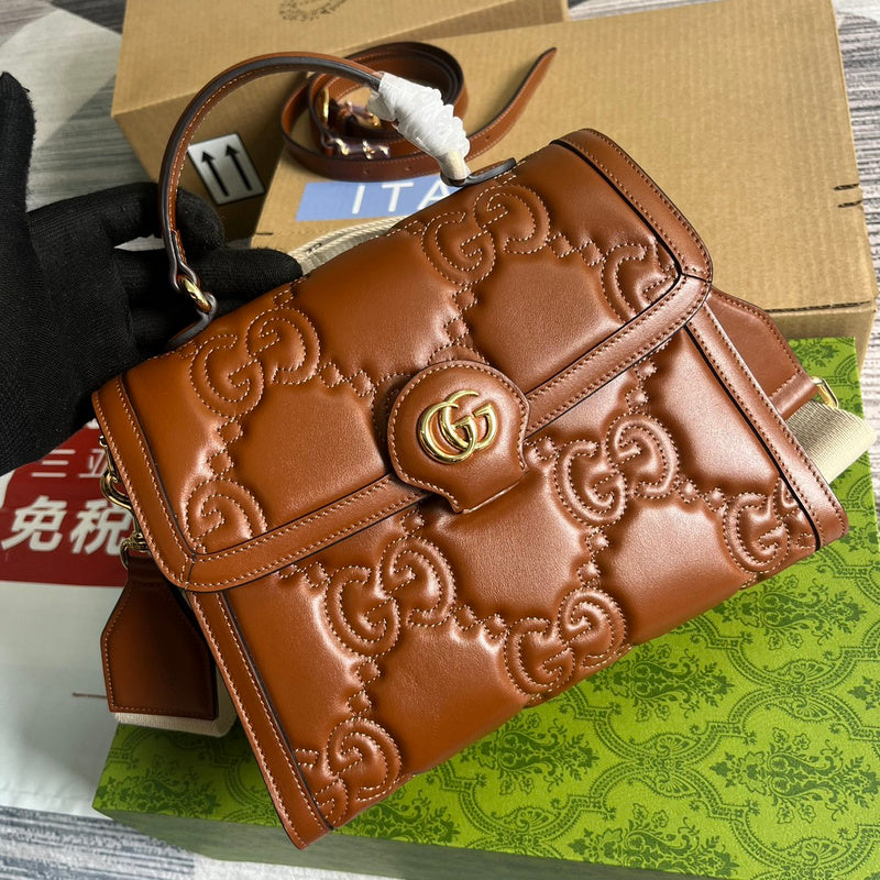 Caramew - GCI Bags - 5375