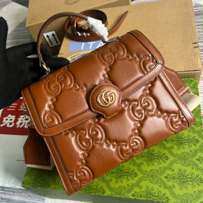 Caramew - GCI Bags - 5375