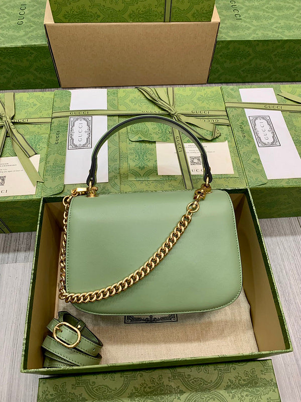 Caramew - GCI Bags - 689