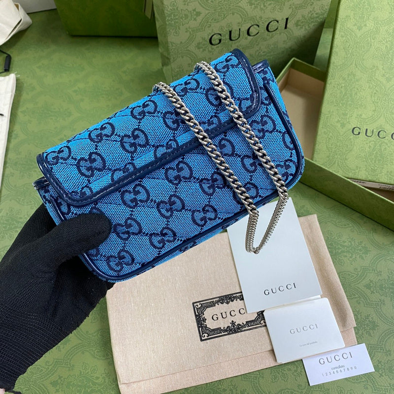 Caramew - GCI Bags - 6853