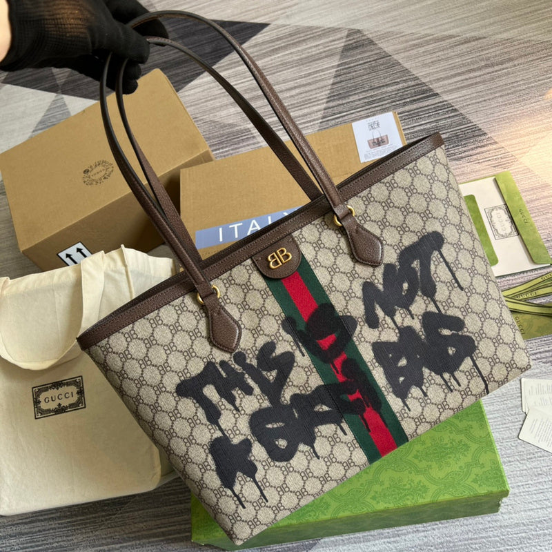 Caramew - GCI Bags - 4747