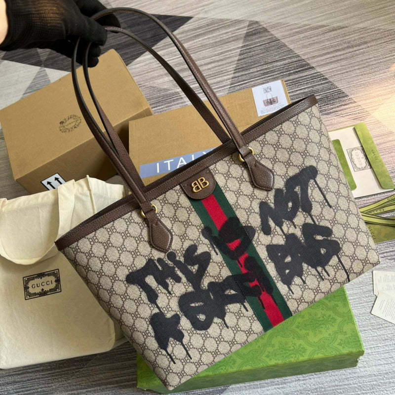 Caramew - GCI Bags - 4747