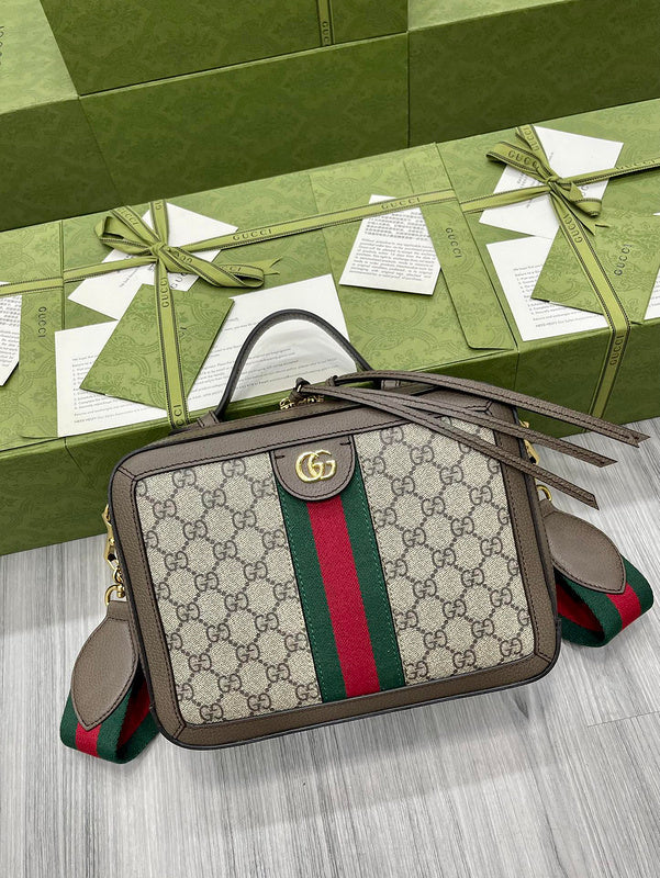 Caramew - GCI Bags - 539