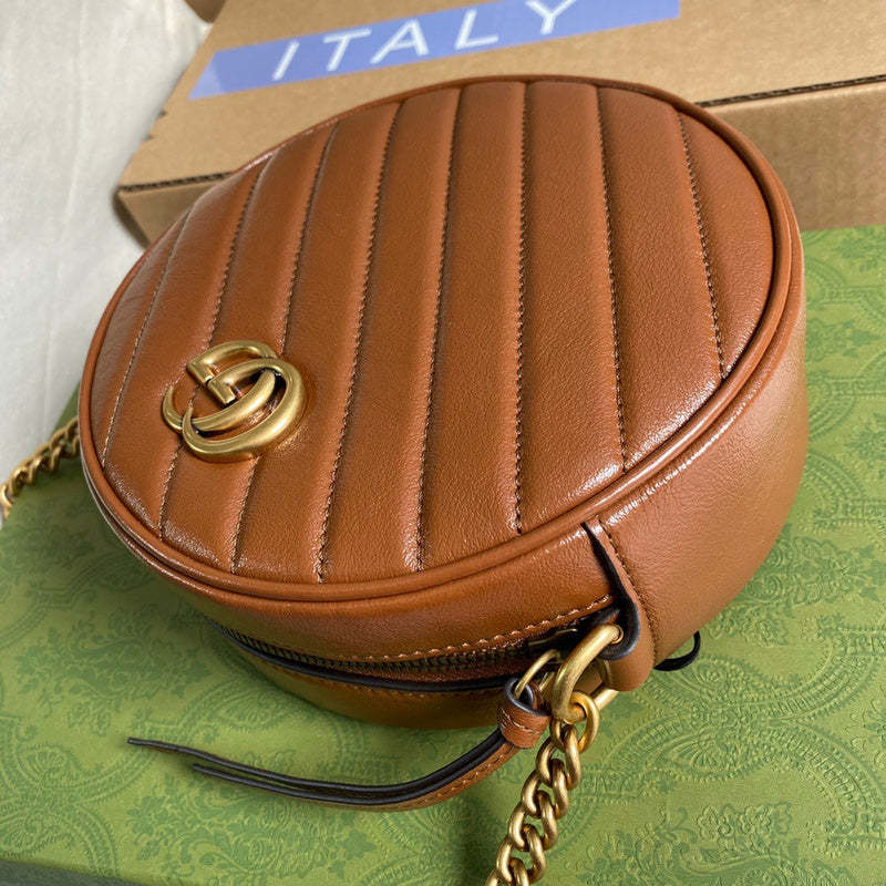 Caramew - GCI Bags - 6859