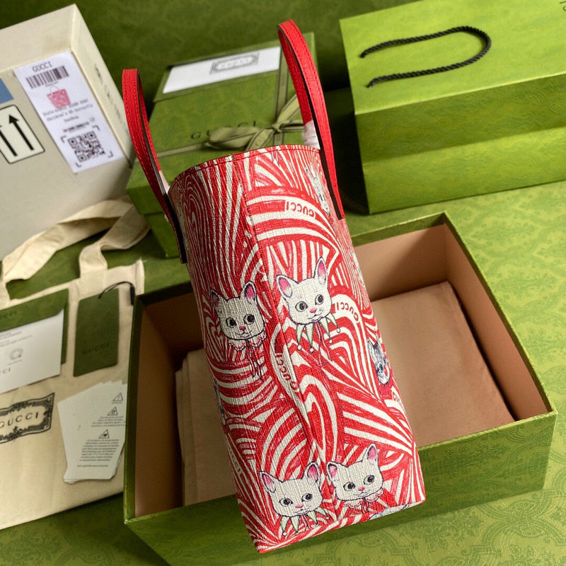 Caramew - GCI Bags - 5810