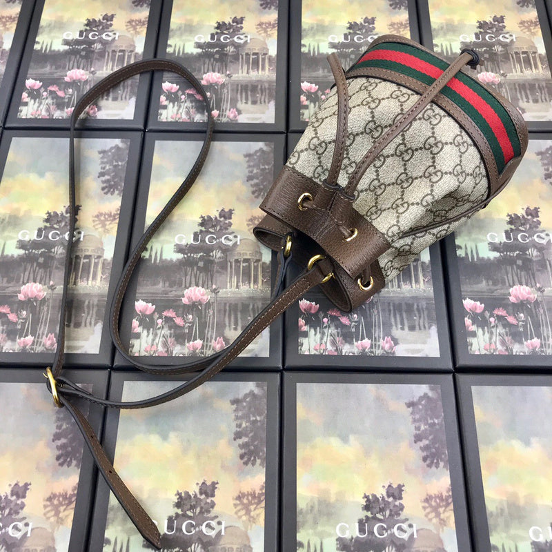 Caramew - GCI Bags - 6249