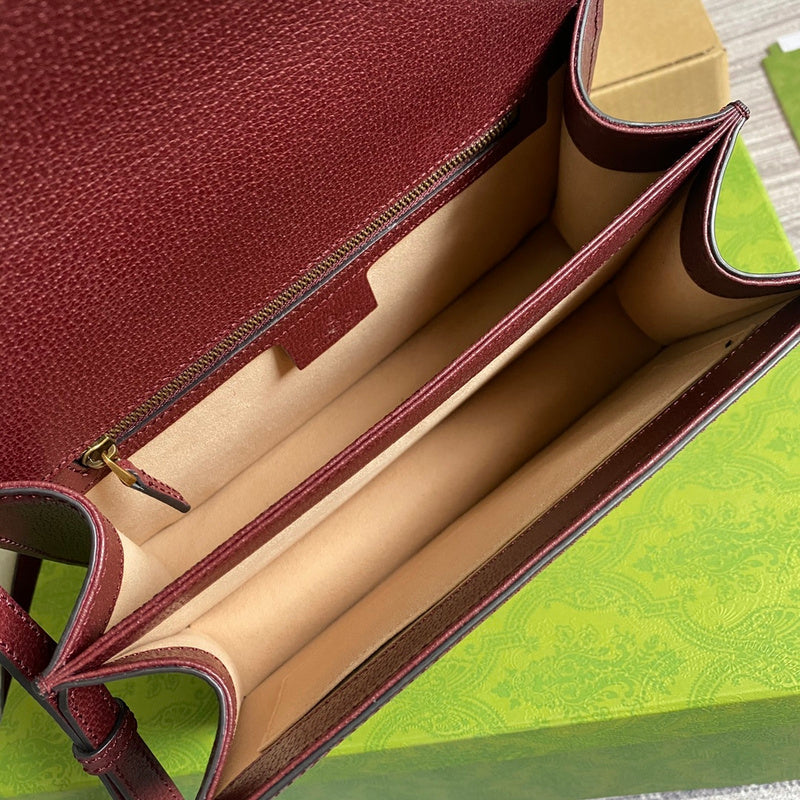 Caramew - GCI Bags - 5049
